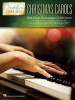 Creative Piano Solo Christmas Carols Pf Solo Songbook Book (Paperback) -  Photo