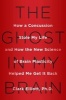 The Ghost in My Brain - How a Concussion Stole My Life and How the New Science of Brain Plasticity Helped Me Get it Back (Hardcover) - Clark Elliott Photo