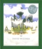 Sector 7 (Hardcover, Library binding) - David Wiesner Photo