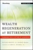 Wealth Regeneration at Retirement - Planning for a Lifetime of Leadership (Hardcover, New) - Kaycee Krysty Photo