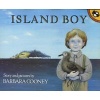 Cooney Barbara : Island Boy (Paperback) - Barbara Cooney Photo