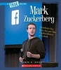 Mark Zuckerberg (Paperback) - Robin S Doak Photo