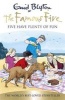 Five Have Plenty of Fun (Paperback) - Enid Blyton Photo