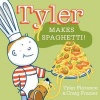 Tyler Makes Spaghetti! (Hardcover) - Tyler Florence Photo