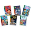 Oxford Reading Tree TreeTops Fiction: Level 12: Pack of 6 (Paperback) - Carolyn Bear Photo