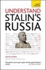 Understand Stalin's Russia: Teach Yourself (Paperback, New edition) - David Evans Photo