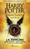 Harry Potter y El Legado Maldito (Spanish, Paperback) - Jack Thorne Photo