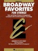 Essential Elements Broadway Favorites for Strings - String Bass (Paperback) -  Photo