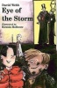 Eye of the Storm (Paperback) - David Webb Photo