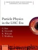 Particle Physics in the LHC Era (Paperback) - Giles Barr Photo