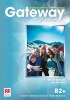 Gateway B2+ Digital Student's Book Premium Pack (Other digital, 2nd Revised edition) - David Spencer Photo