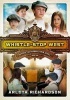 Whistle-Stop West (Paperback) - Arleta Richardson Photo