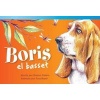 Boris el Basset (English, Spanish, Paperback) - Sharon Callen Photo