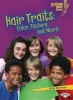 Hair Traits - Color, Texture, and More (Paperback) - Buffy Silverman Photo