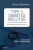 Type II Diabetes Mellitus: A Multidisciplinary Approach (Hardcover) - Joel J Heidelbaugh Photo