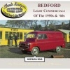 Bedford Light Commercials of the 1950s and '60s (Paperback) - Robert Berry Photo