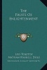 The Fruits of Enlightenment (Paperback) - Leo Nikolayevich Tolstoy Photo