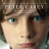 His Illegal Self (Abridged, CD, Abridged edition) - Peter Carey Photo