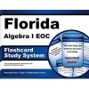 Florida Algebra I Eoc Flashcard Study System - Florida Eoc Test Practice Questions and Exam Review for the Florida End-Of-Course Exams (Cards) - Florida Eoc Exam Secrets Test Prep Photo