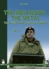 The Men Inside the Metal, Volume 1 - The British AFV Crewman in WW2 (Paperback) - Dick Taylor Photo