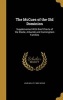 The McCues of the Old Dominion - Supplemented with Brief Charts of the Steele, Arbuckle and Cunningham Families (Hardcover) - John Nolley 1885 McCue Photo