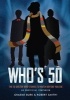 Who's 50 - 50 Doctor Who Stories to Watch Before You Die - an Unofficial Companion (Paperback) - Roberta Smith Photo