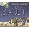 The Story of Salt (Paperback) - Mark Kurlansky Photo