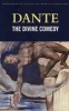 The Divine Comedy (Paperback) - Dante Alighieri Photo