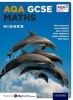 AQA GCSE Maths Higher Student Book (Paperback) - Stephen Fearnley Photo