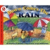 Down Comes the Rain (Paperback, Newly illustrated ed) - Franklyn M Branley Photo