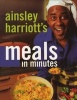 's Meals in Minutes (Paperback, New edition) - Ainsley Harriott Photo