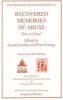 Recovered Memories of Abuse - True or False? (Paperback) - Joseph Sandler Photo