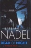 Dead of Night (Paperback) - Barbara Nadel Photo