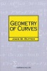 Geometry of Curves (Paperback) - JW Rutter Photo