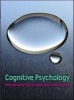 Cognitive Psychology (Paperback) - Kenneth Gilhooly Photo