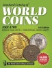 Standard Catalog of World Coins, 1601-1700 (Paperback, 6th Revised edition) - George S Cuhaj Photo