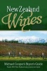 New Zealand Wines 2017: 's Buyer's Guide (Paperback) - Michael Cooper Photo