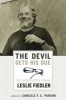 The Devil Gets His Due - The Uncollected Essays of  (Paperback) - Leslie Fiedler Photo