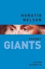 Horatio Nelson: Pocket Giants (Paperback) - Peter Warwick Photo