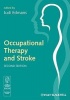 Occupational Therapy and Stroke (Paperback, 2nd Revised edition) - Judi Edmans Photo