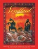 Sindbad in the Land of Giants (Paperback) - Ludmila Zeman Photo