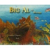 Big Al and Shrimpy (Paperback) - A Clements Photo