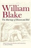 The Marriage of Heaven and Hell (Paperback) - William Blake Photo