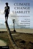 Climate Change Liability - Transnational Law and Practice (Paperback) - Jutta Brunnee Photo