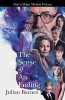 The Sense of an Ending (Movie Tie-In) (Paperback) - Julian Barnes Photo