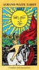 Albano-Waite Tarot Deck (Cards) - Frankie Albano Photo