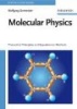 Molecular Physics - Theoretical Principles and Experimental Methods (Paperback) - Wolfgang Demtroder Photo