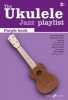 The Ukulele Jazz Playlist: Purple Book - (Ukulele Chord Songbook) (Paperback) -  Photo