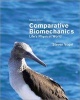 Comparative Biomechanics - Life's Physical World (Hardcover, 2nd Revised edition) - Steven Vogel Photo