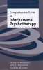 Comprehensive Guide to Interpersonal Psychotherapy (Hardcover) - Myrna M Weissman Photo